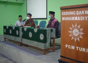 Reframing Berita Tantangan Dakwah di Era Digital