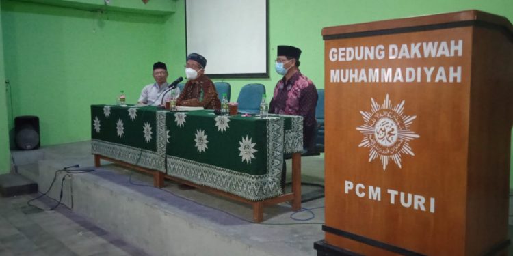 Reframing Berita Tantangan Dakwah di Era Digital