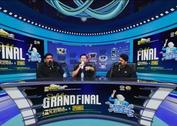 Tumbangkan Binus, UMSU Juara e Sport Mobile Legend