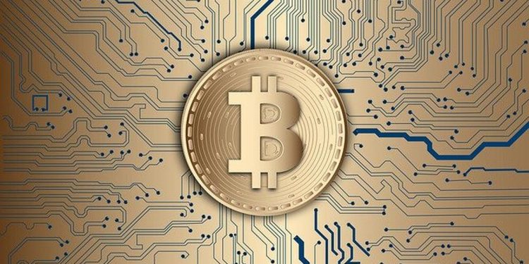 bitcoin sebagai investasi