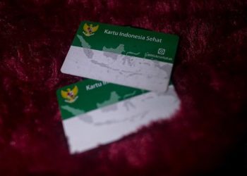 BPJS Jadi Syarat Urus SIM, STNK, Naik Haji, hingga Jual Beli Tanah