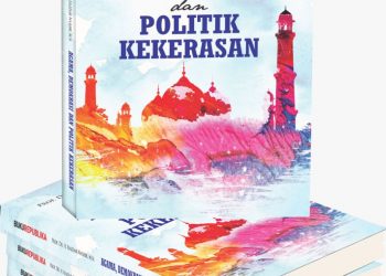 Resensi Buku: Hidup Beragama dan Bernegara