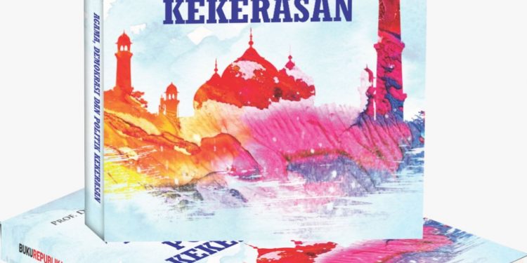 Resensi Buku: Hidup Beragama dan Bernegara