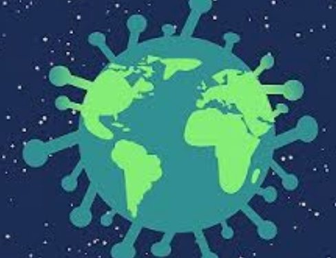 Tambahan Kasus Baru Covid  Terus Meroket, Satu Hari Ada 46 Ribu Kasus