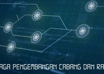 CR Expo Upaya Wujudkan Cabang Ranting Unggulan