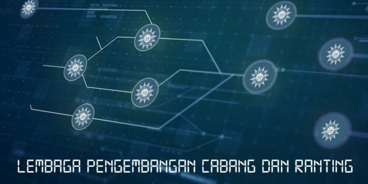 CR Expo Upaya Wujudkan Cabang Ranting Unggulan