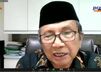 Kembangkan Cabang dan Ranting dengan Kemauan dan Kesungguhan