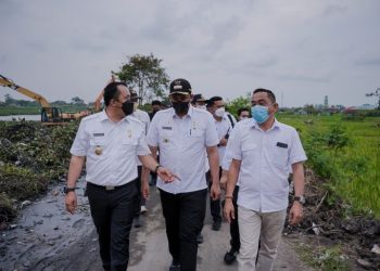 Wali Kota Medan ingin hidupkan Danau Laguna jadi destinasi wisata keluarga