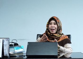 Perlu Upaya Hindari Dampak Negatif Pembelajaran Daring