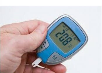 Kolom Safrin Octora : Hidup Sehat Dengan Diabetes