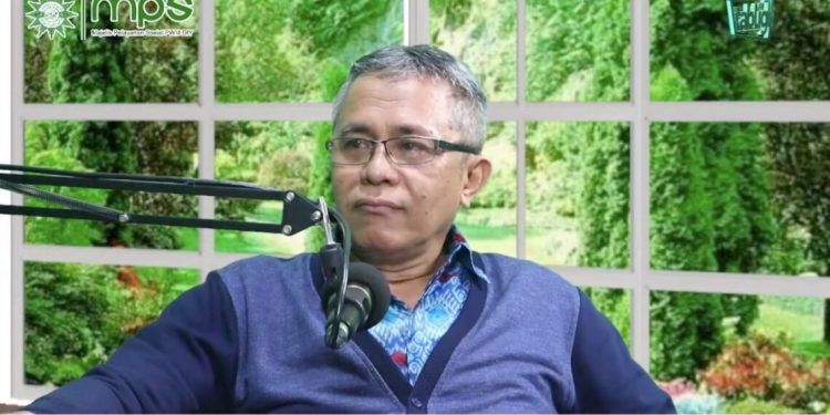 Muhammadiyah Gagas Aplikasi Dakwah bagi Difabel