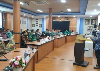 Dikdasmen PP Muhammadiyah, Perlu Fokus untuk Meningkatkan Kualitas Pendidikan