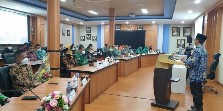 Dikdasmen PP Muhammadiyah, Perlu Fokus untuk Meningkatkan Kualitas Pendidikan