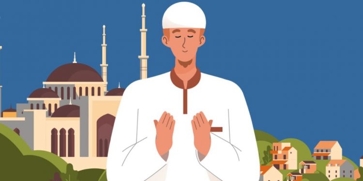 Doa-doa Penguat Iman Kepada Allah yang Dikutip dari Al-Qur’an