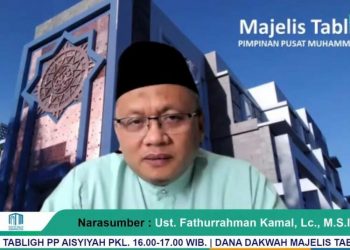 Membawa Atribut Kenabian, Para Pendakwah Dinasehati Agar Hati-Hati dalam Bersikap