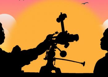 Global Youth Fest Buka Peluang Kuliah ke Korea