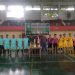 Pemuda Muhammadiyah Kota Medan Gelar Turnamen Futsal
