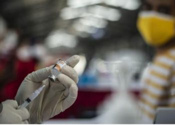 Menkes, Indonesia Mulai Masuki Gelombang Tiga Covid19