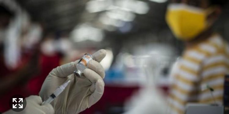 Menkes, Indonesia Mulai Masuki Gelombang Tiga Covid19