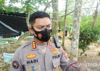 65 Saksi Diperiksa Terkait Kerangkeng Bupati Langkat