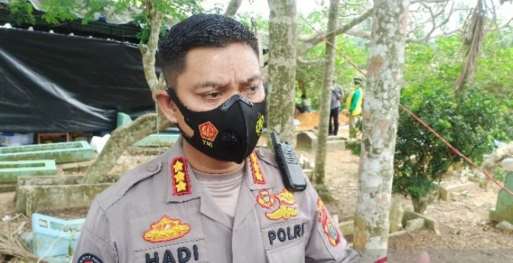65 Saksi Diperiksa Terkait Kerangkeng Bupati Langkat