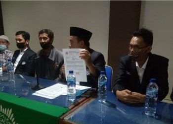 LBH PP Muhammadiyah Akan Ambil Langkah Hukum Terhadap Nino Soekarno