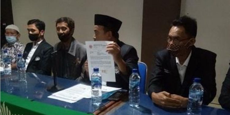 LBH PP Muhammadiyah Akan Ambil Langkah Hukum Terhadap Nino Soekarno