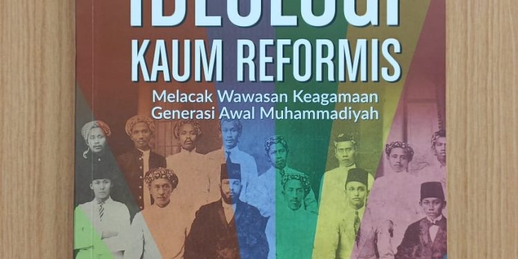 Menggali Ideologi, Menemukan Jati Diri