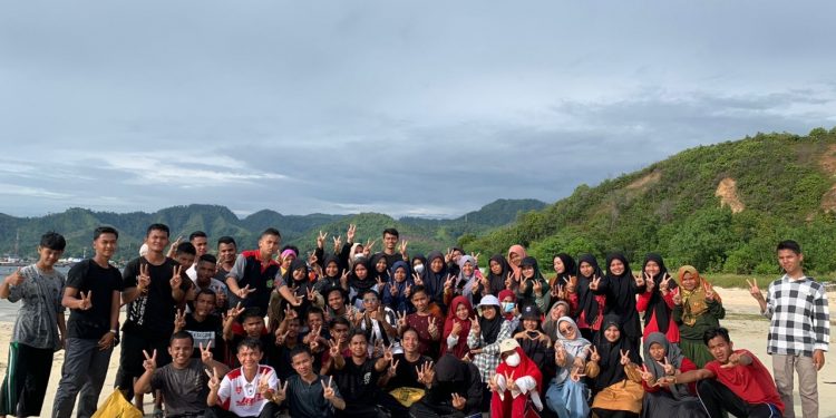 Memperkuat Silaturahmi, PD IPM Tapteng Laksanakan Family Gathering