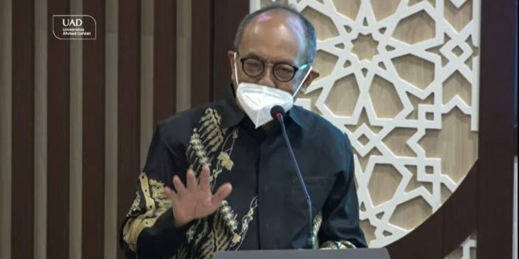 Rakernas Jaringan Wisata Muhammadiyah