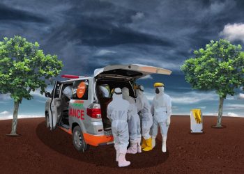 Bolehkah Menunda-nunda Penguburan Jenazah?