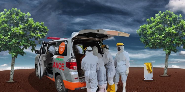 Bolehkah Menunda-nunda Penguburan Jenazah?