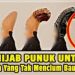 Bolehkah Menggunakan Jilbab Mode Punuk Unta?