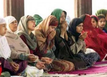 Polemik Kebijakan Larangan Jilbab di India