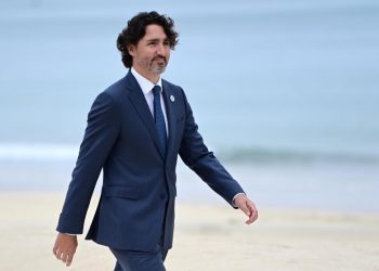 Perdana Meneri Kanada Justin Trudeau: Islamofobia tidak dapat diterima!