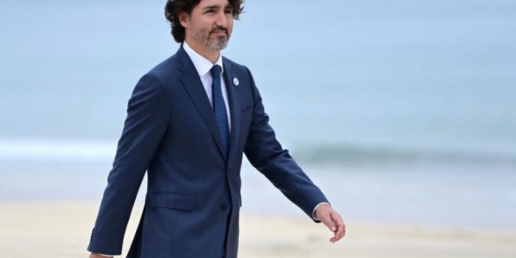Perdana Meneri Kanada Justin Trudeau: Islamofobia tidak dapat diterima!