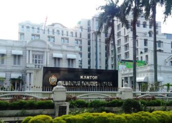 Gubsu ungkap identitas tiga calon Sekda Sumut