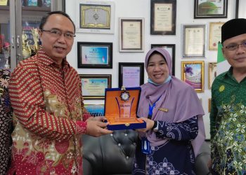 Penelitian Warisan Buya Hamka di Kulliatul Mubaligin Padang Panjang