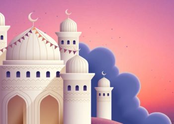 Khutbah Jum’at: Empat Nilai Dasar Beragama