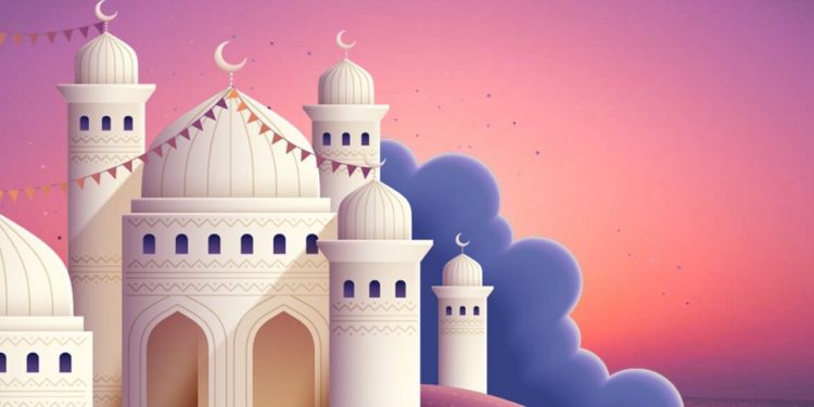 Khutbah Jum’at: Empat Nilai Dasar Beragama