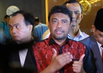 Buntut JHT Cair di Usia 56 Tahun, KSPI Desak Jokowi Pecat Menaker Ida