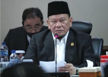 Ketua DPD La Nyala Bicara:  Rakyat Punya Batas Kesabaran