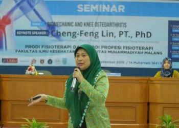 Hasil Penelitian UMM Malang, LGBT dan Seks Bebas Picu HIV-AIDS Meningkat