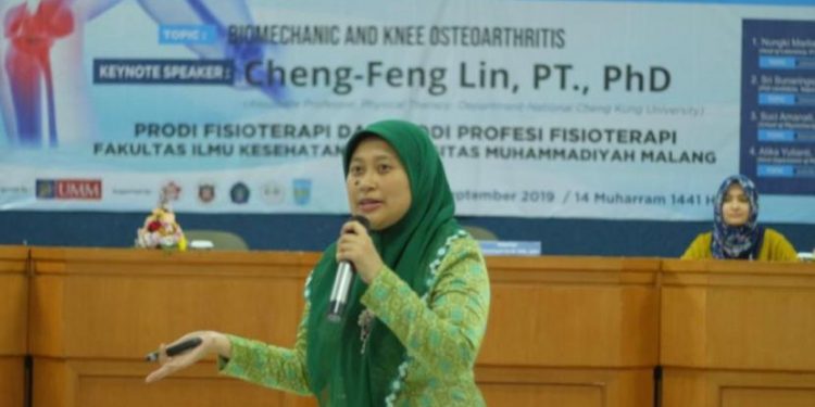 Hasil Penelitian UMM Malang, LGBT dan Seks Bebas Picu HIV-AIDS Meningkat