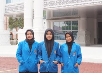 Tim Debat Fakultas Hukum UMSU Menjadi Duta Sumut ke Kompetisi Debat Nasional