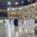 Arab Saudi Kekuarkan Regulasi Baru Ibadah di Masjid Nabawi dan Masjid Haram