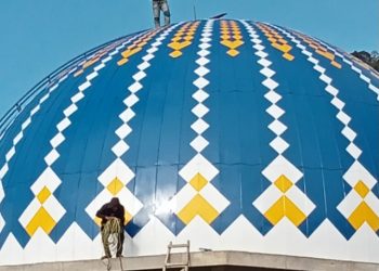 Pengaturan Pengeras Suara Masjid, Dadang Kahmad: Muhammdiyah Sudah Lama