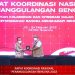 Muhammadiyah Lanjutkan Kerjasama Penanggulangan Bencana dengan BNPB