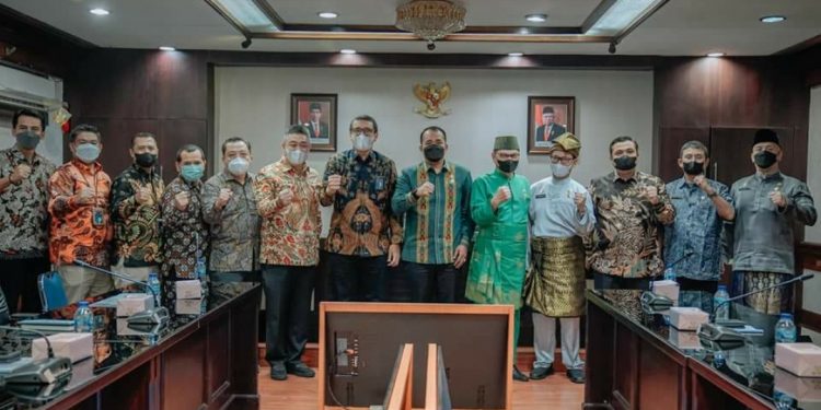 Medan Dikembangkan Menjadi Industri Wisata Kesehatan