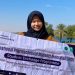 Mahasiswa Muhammadiyah Ini Wakili Indonesia di IPSF Mesir